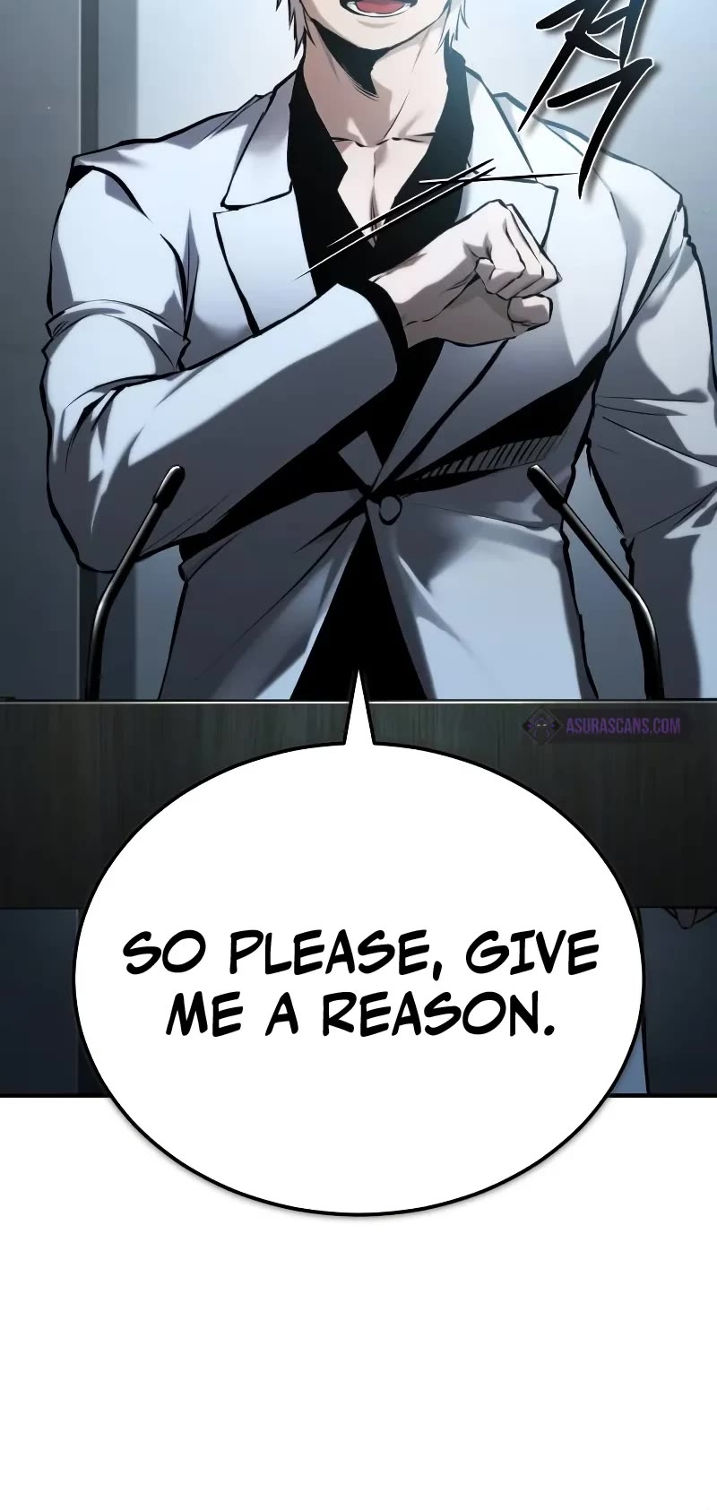 Devil Returns to School Days Chapter 75 page 61 - Chapter 75: Cartel Vs Cartel