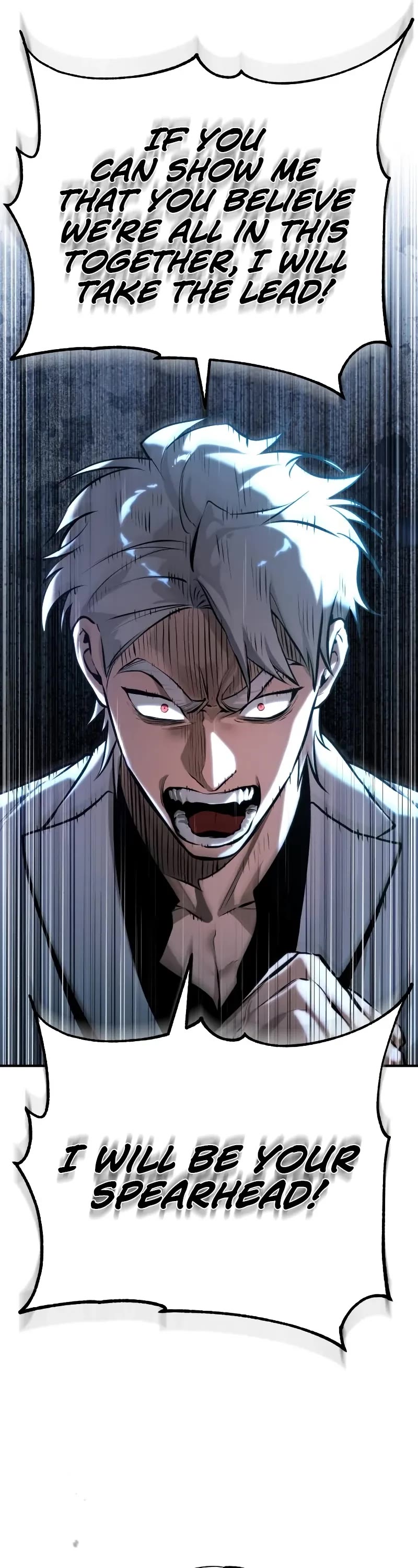 Devil Returns to School Days Chapter 75 page 62 - Chapter 75: Cartel Vs Cartel