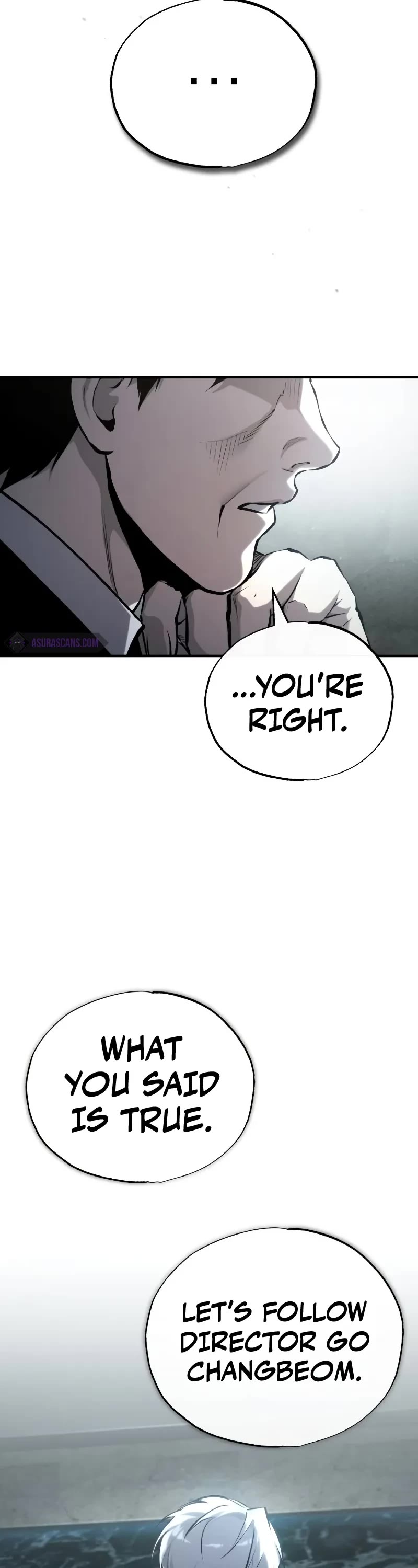 Devil Returns to School Days Chapter 75 page 63 - Chapter 75: Cartel Vs Cartel
