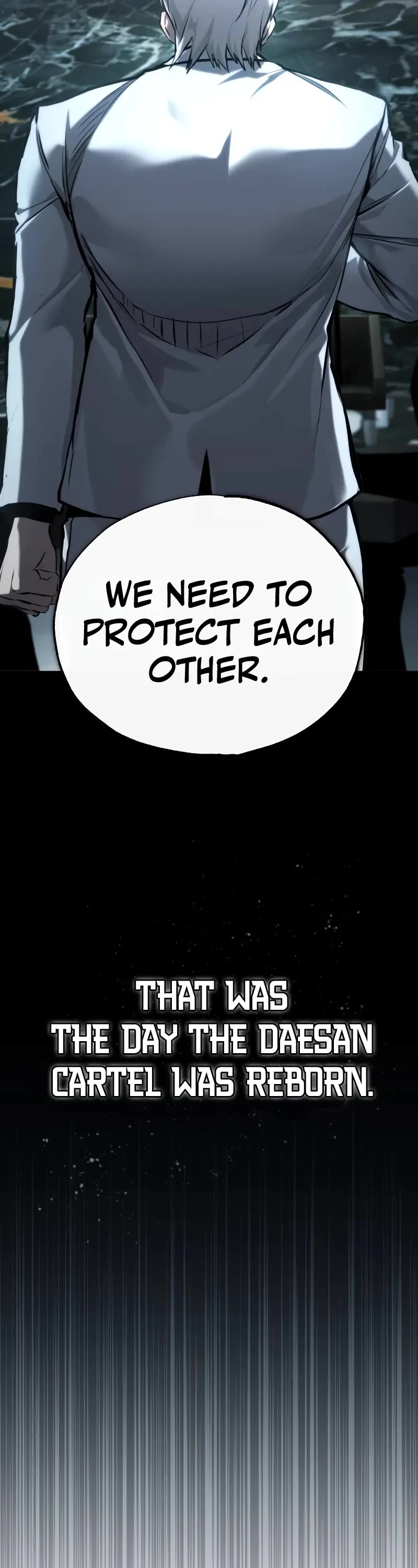 Devil Returns to School Days Chapter 75 page 64 - Chapter 75: Cartel Vs Cartel