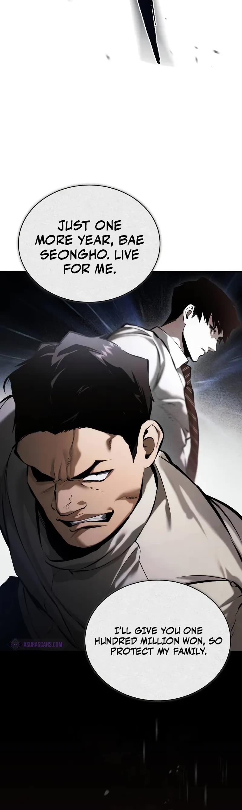 Devil Returns to School Days Chapter 75 page 71 - Chapter 75: Cartel Vs Cartel