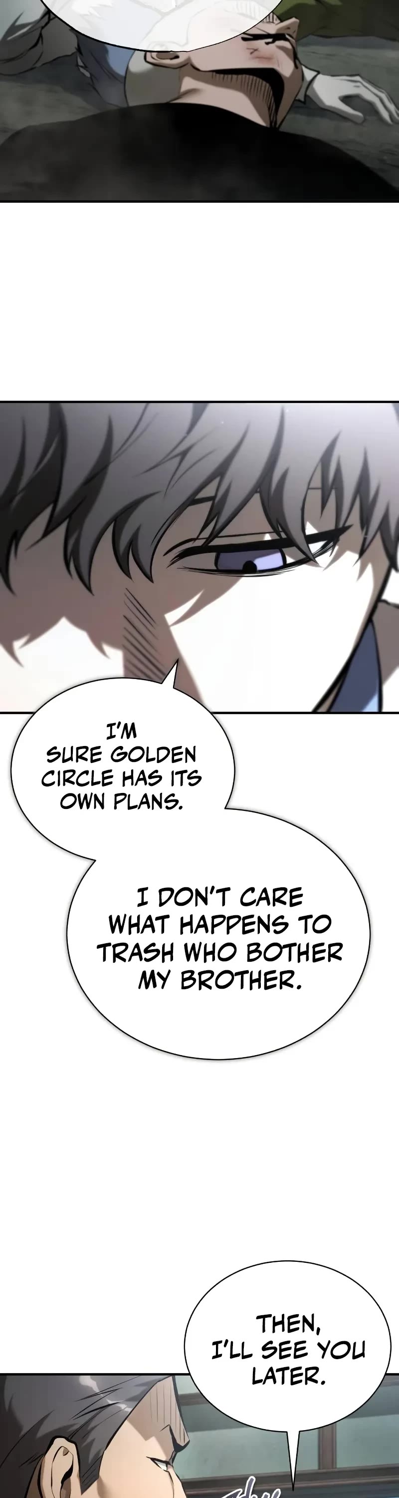 Devil Returns to School Days Chapter 75 page 74 - Chapter 75: Cartel Vs Cartel