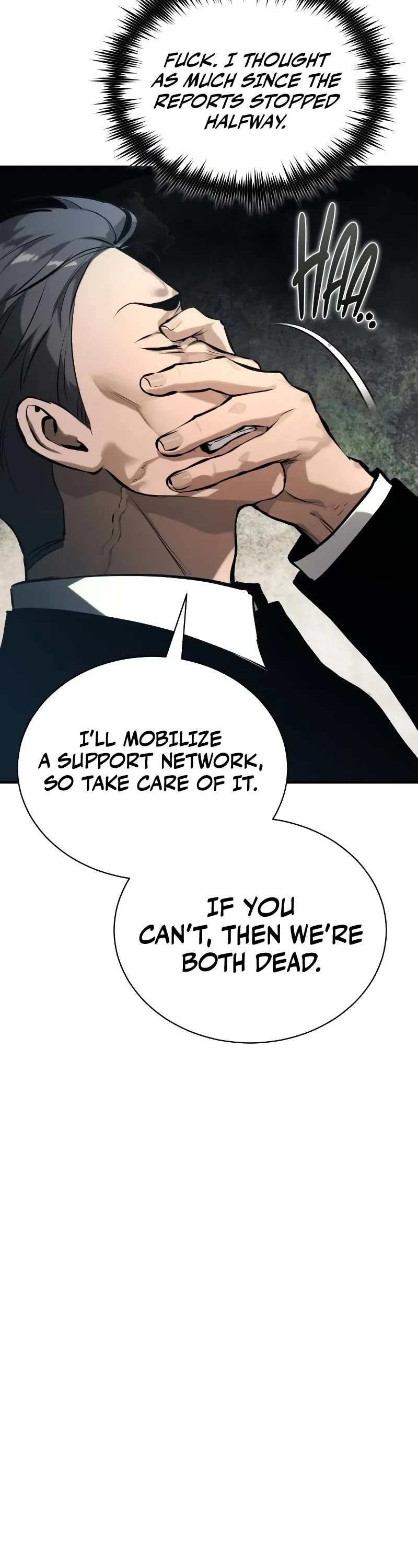 Devil Returns to School Days Chapter 75 page 78 - Chapter 75: Cartel Vs Cartel