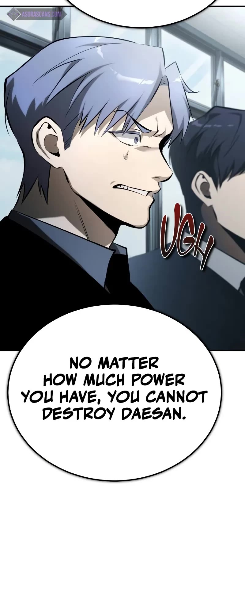 Devil Returns to School Days Chapter 75 page 81 - Chapter 75: Cartel Vs Cartel