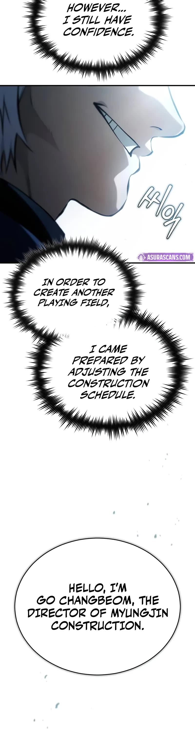 Devil Returns to School Days Chapter 76 page 24 - Chapter 76: The Power of Trust