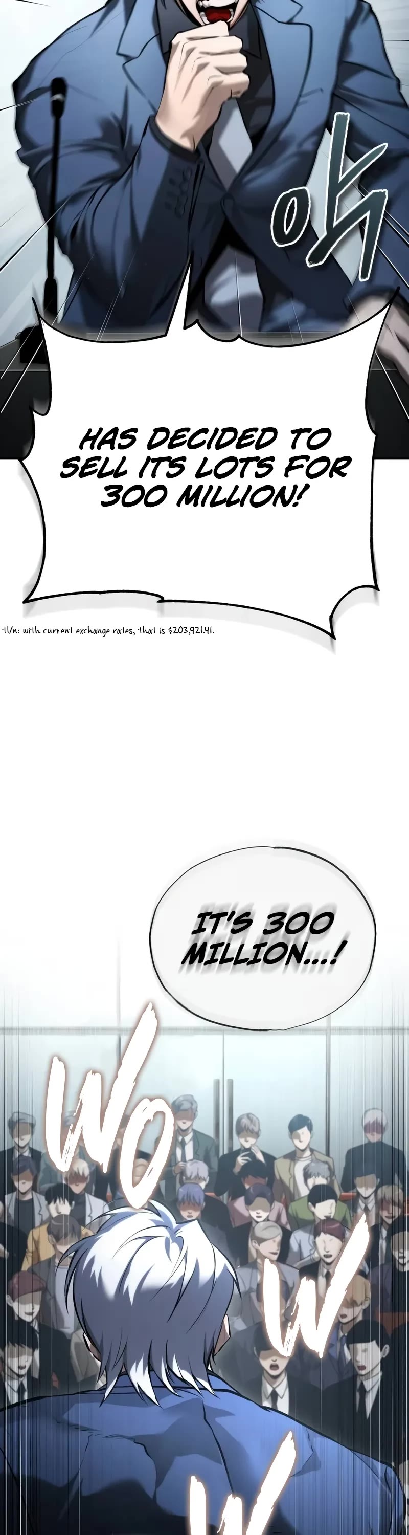 Devil Returns to School Days Chapter 76 page 34 - Chapter 76: The Power of Trust