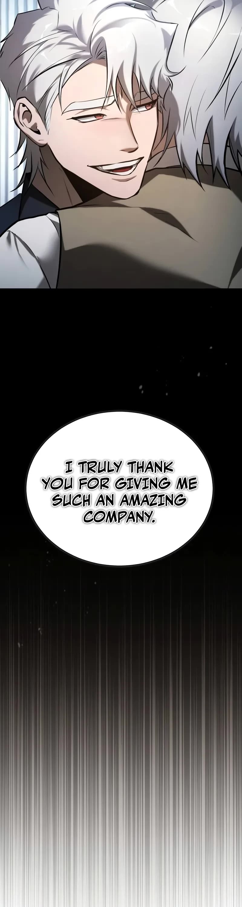 Devil Returns to School Days Chapter 76 page 49 - Chapter 76: The Power of Trust