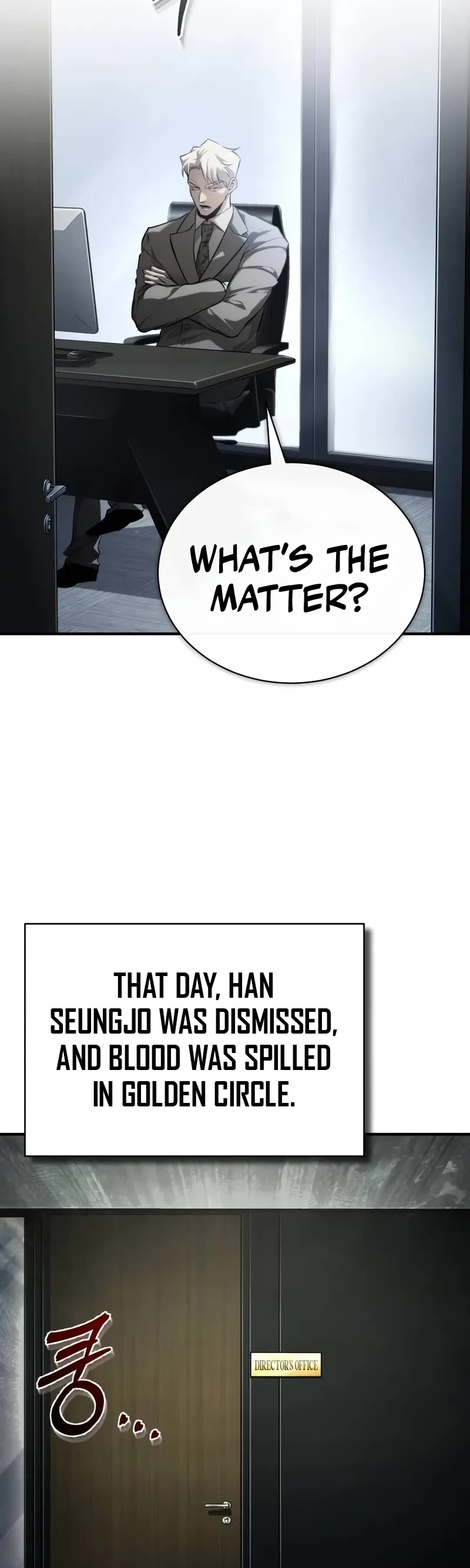 Devil Returns to School Days Chapter 76 page 60 - Chapter 76: The Power of Trust