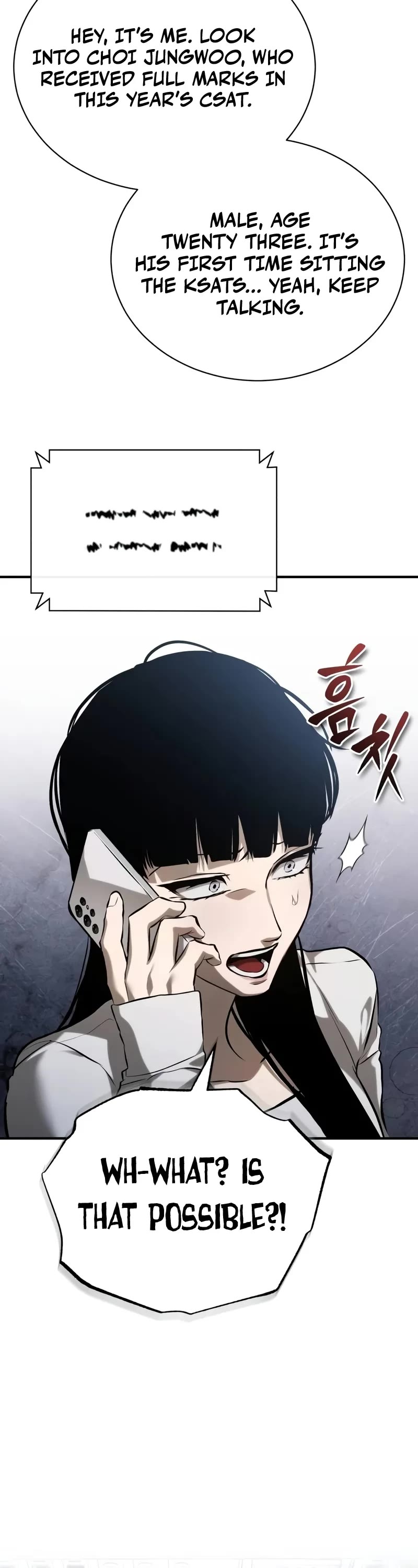 Devil Returns to School Days Chapter 76 page 65 - Chapter 76: The Power of Trust
