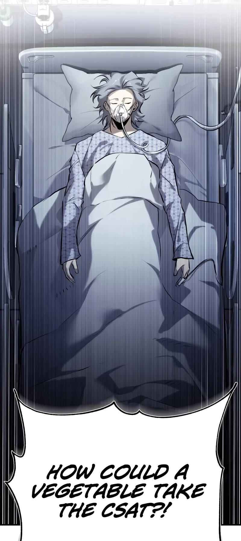 Devil Returns to School Days Chapter 76 page 66 - Chapter 76: The Power of Trust
