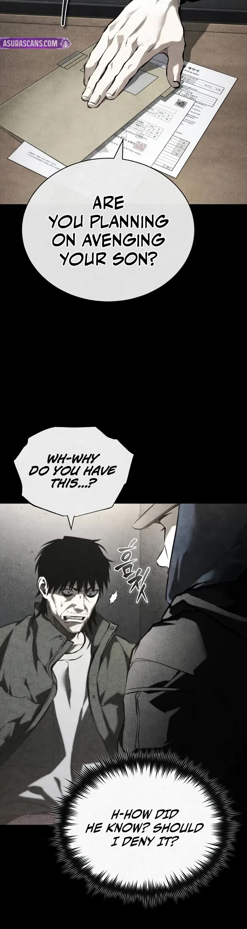 Devil Returns to School Days Chapter 77 page 11 - Chapter 77: Forbidden territory
