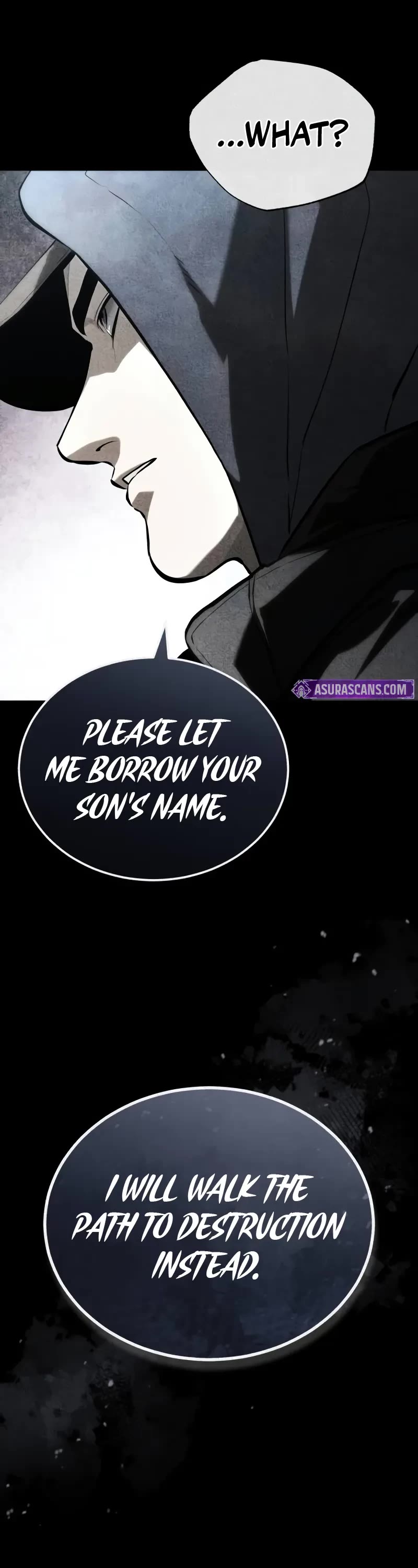 Devil Returns to School Days Chapter 77 page 16 - Chapter 77: Forbidden territory