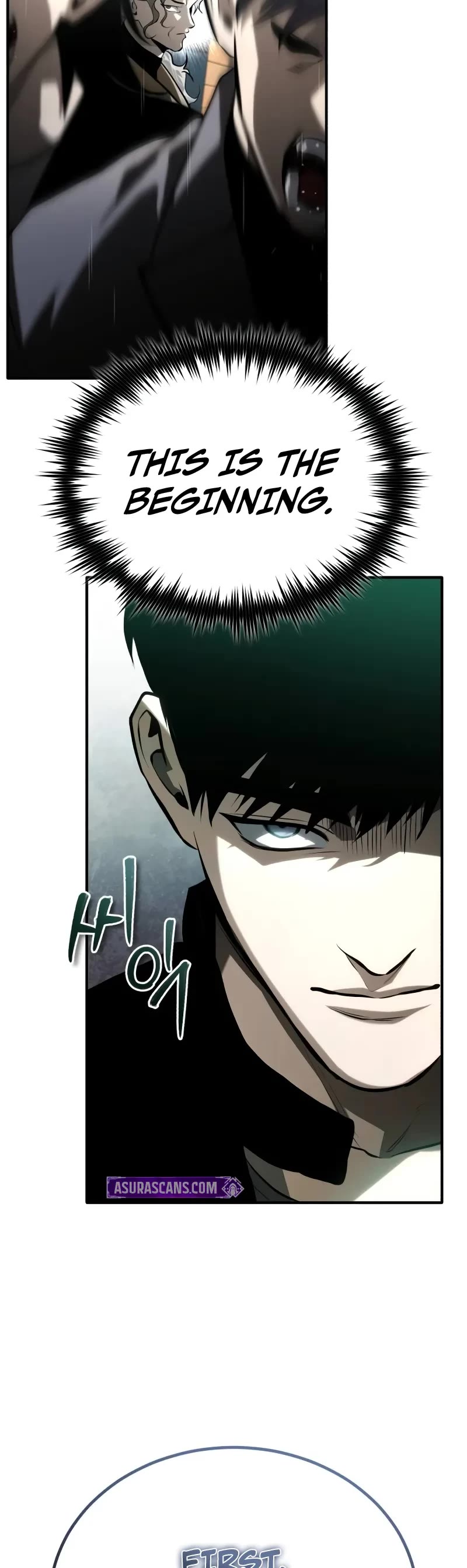 Devil Returns to School Days Chapter 77 page 20 - Chapter 77: Forbidden territory