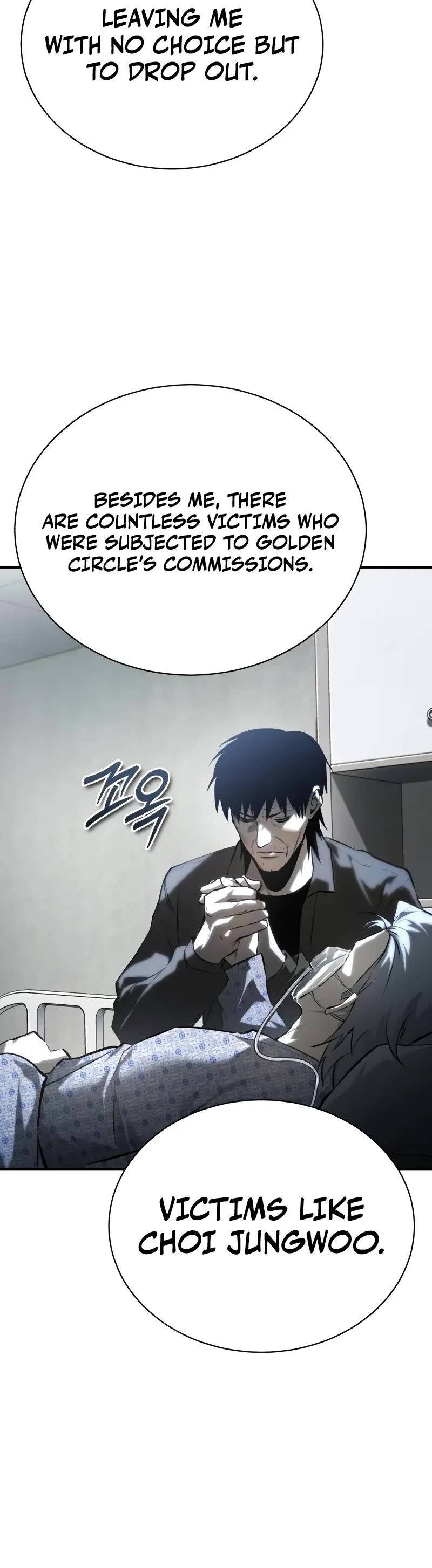 Devil Returns to School Days Chapter 77 page 31 - Chapter 77: Forbidden territory