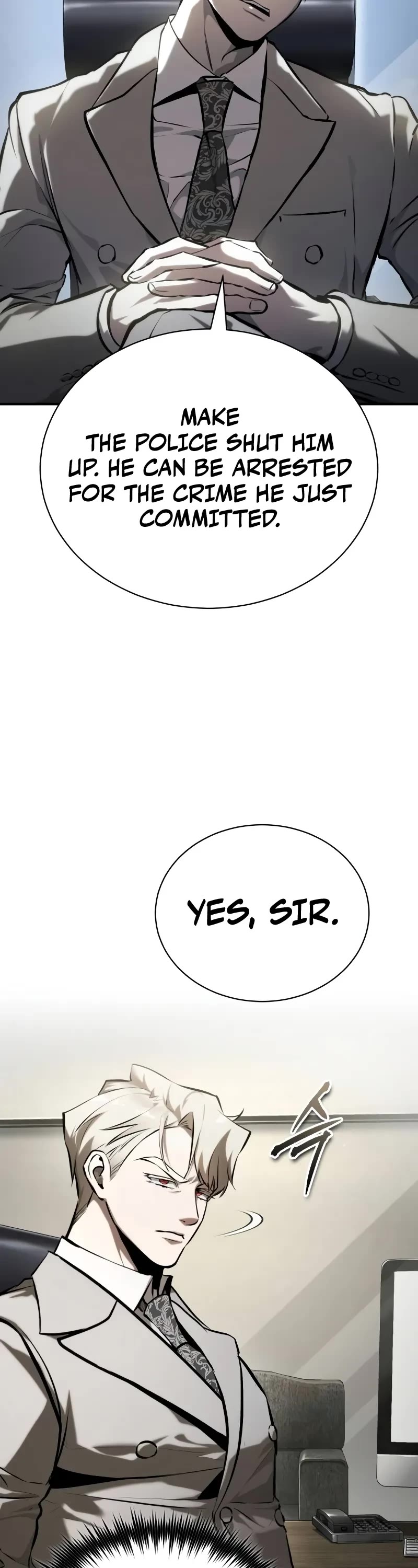 Devil Returns to School Days Chapter 77 page 44 - Chapter 77: Forbidden territory