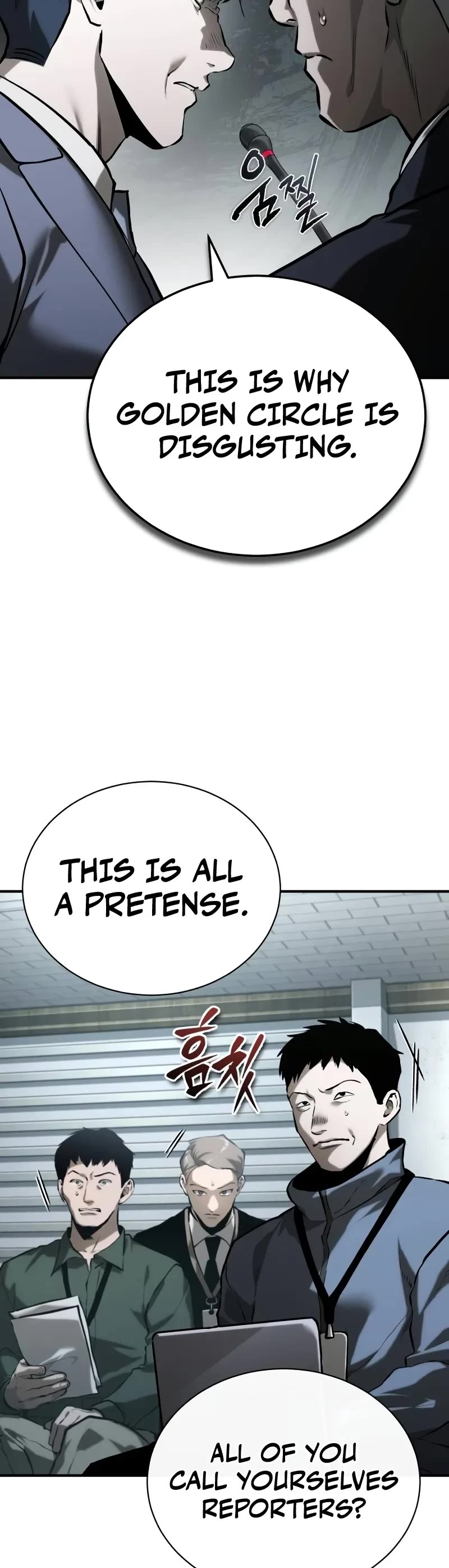 Devil Returns to School Days Chapter 77 page 60 - Chapter 77: Forbidden territory