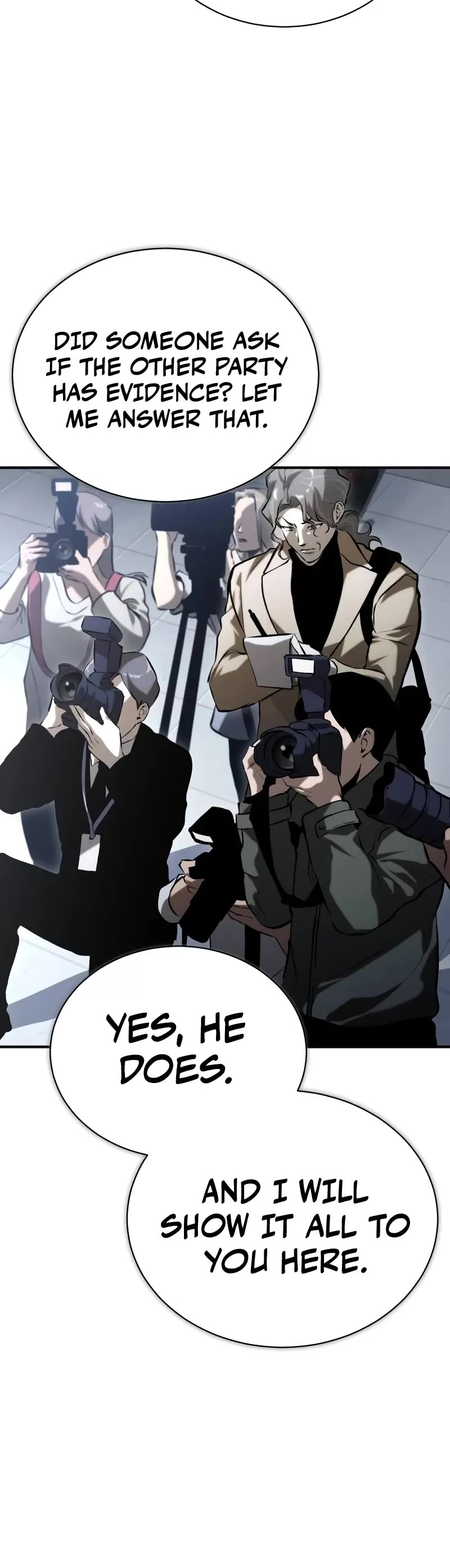 Devil Returns to School Days Chapter 77 page 61 - Chapter 77: Forbidden territory