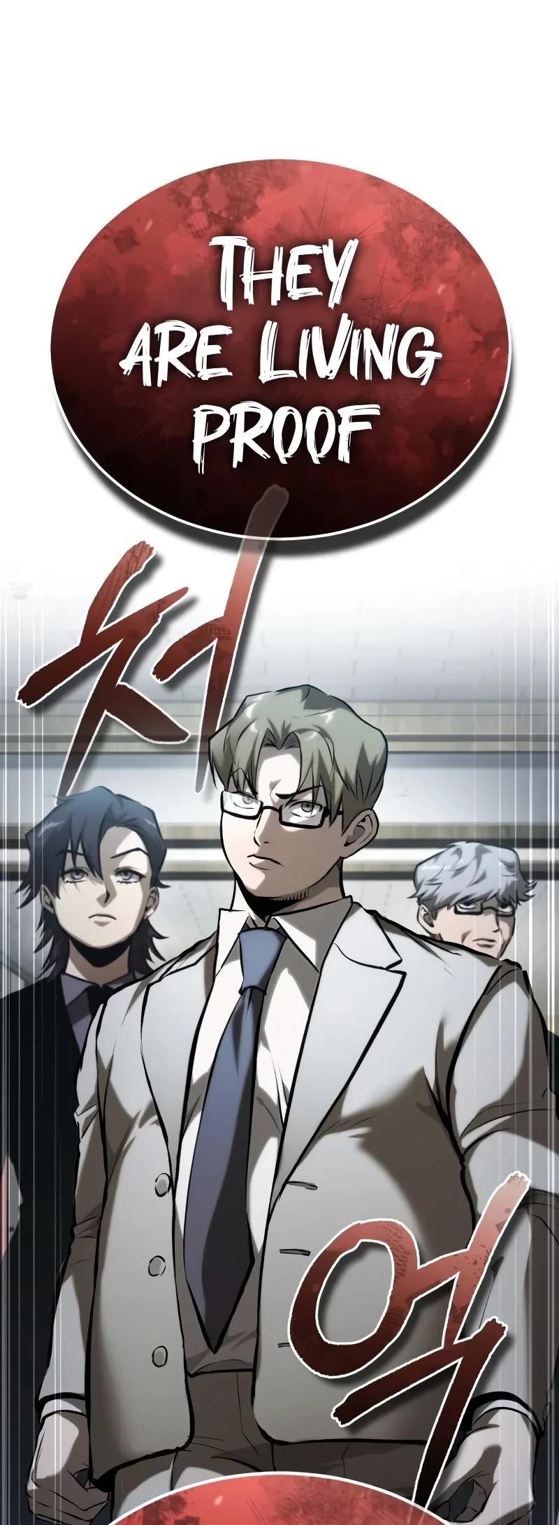 Devil Returns to School Days Chapter 77 page 63 - Chapter 77: Forbidden territory