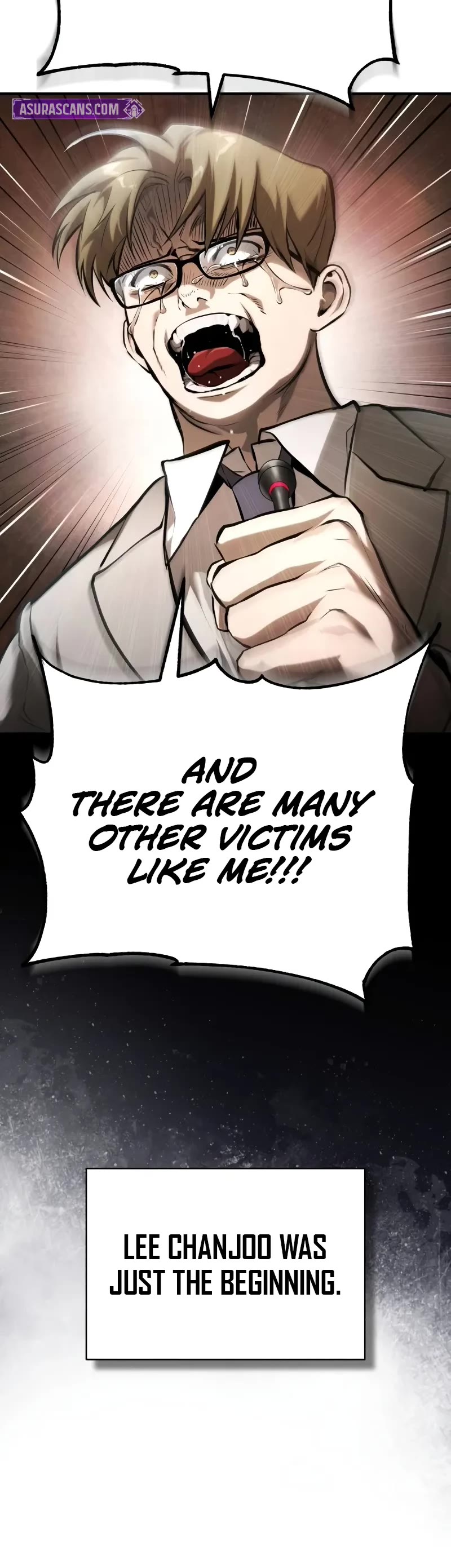 Devil Returns to School Days Chapter 78 page 11 - Chapter 78: Golden Gate
