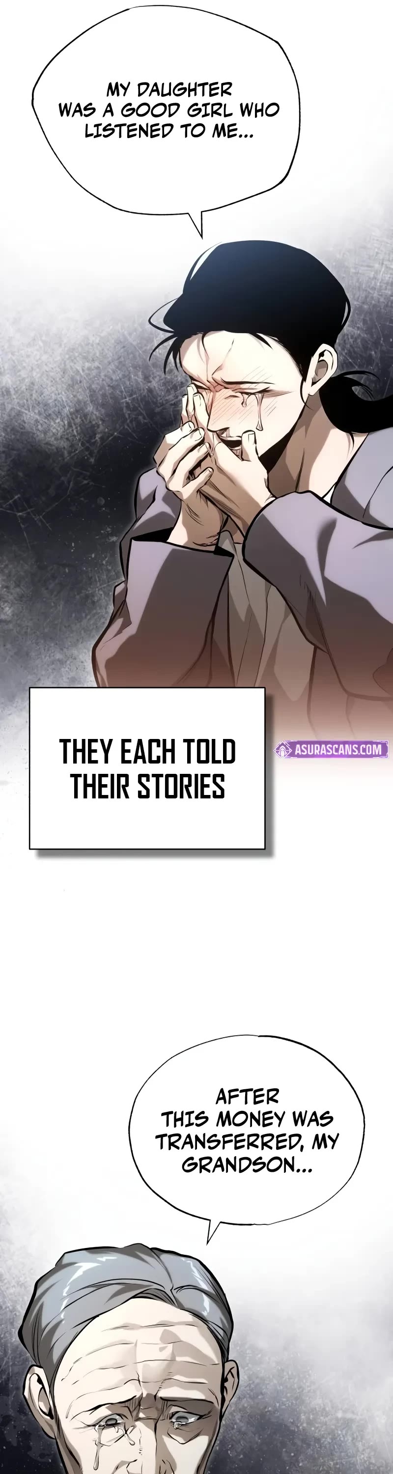 Devil Returns to School Days Chapter 78 page 12 - Chapter 78: Golden Gate