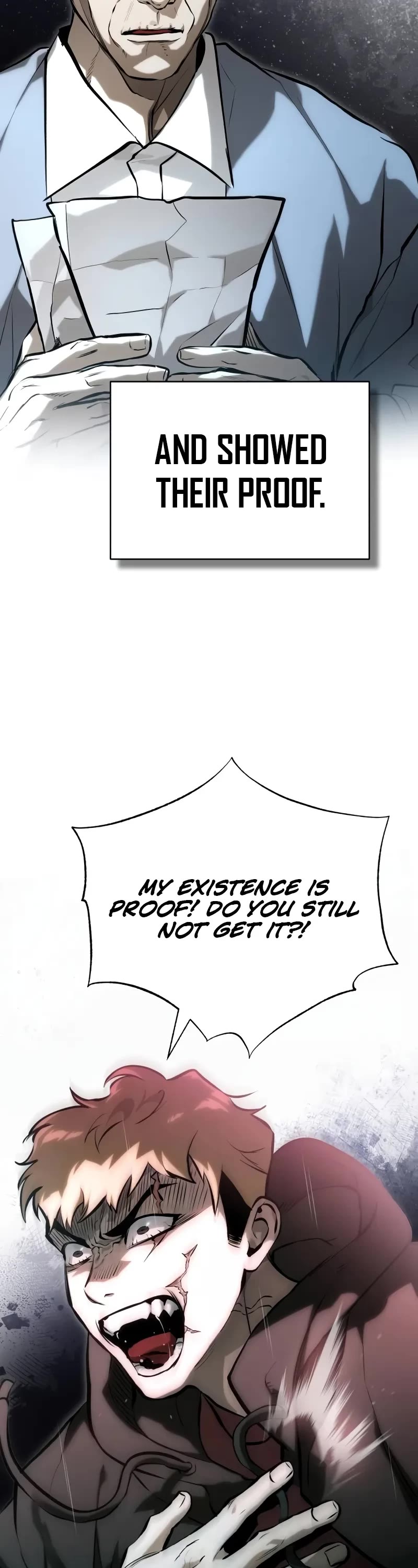 Devil Returns to School Days Chapter 78 page 13 - Chapter 78: Golden Gate