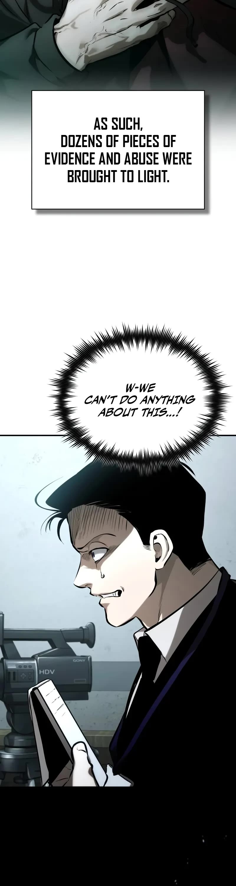 Devil Returns to School Days Chapter 78 page 14 - Chapter 78: Golden Gate