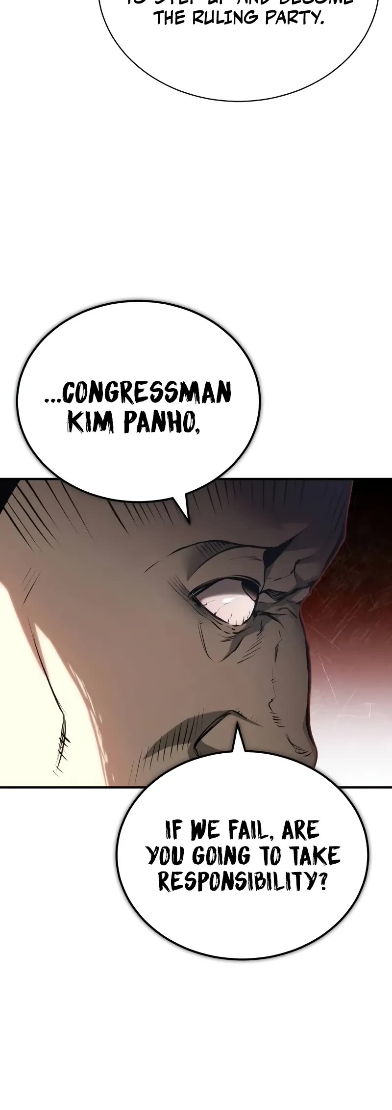 Devil Returns to School Days Chapter 78 page 26 - Chapter 78: Golden Gate