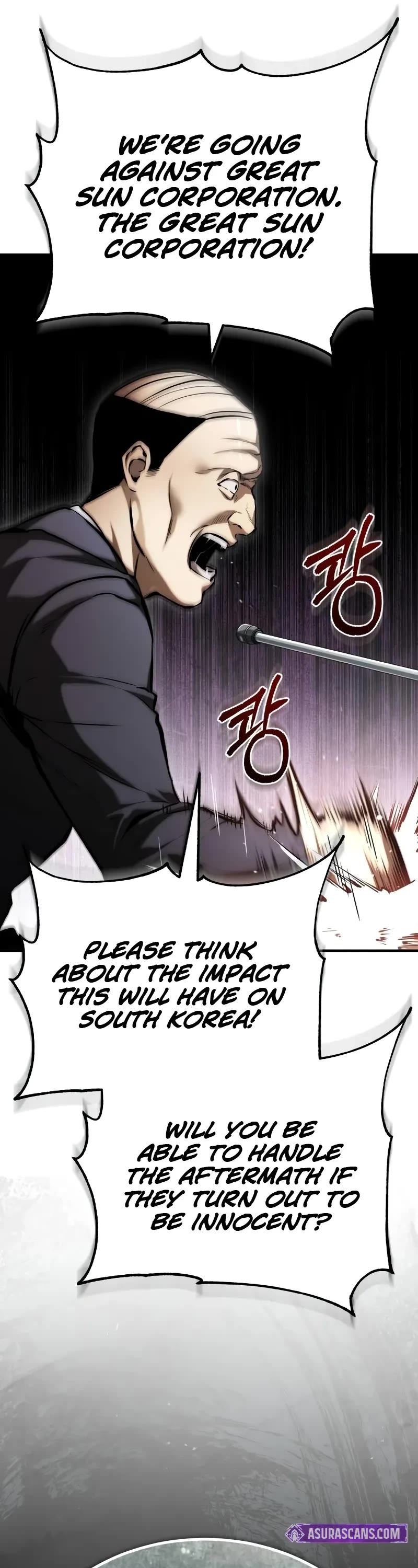 Devil Returns to School Days Chapter 78 page 27 - Chapter 78: Golden Gate
