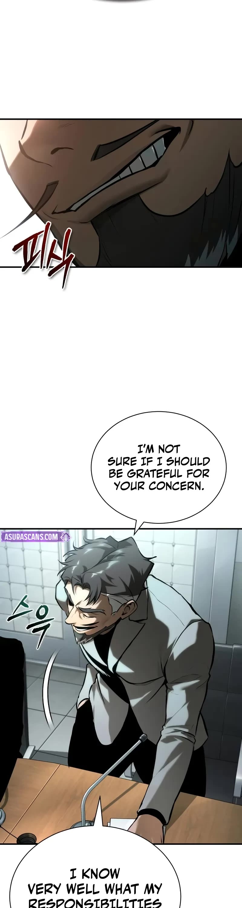 Devil Returns to School Days Chapter 78 page 34 - Chapter 78: Golden Gate