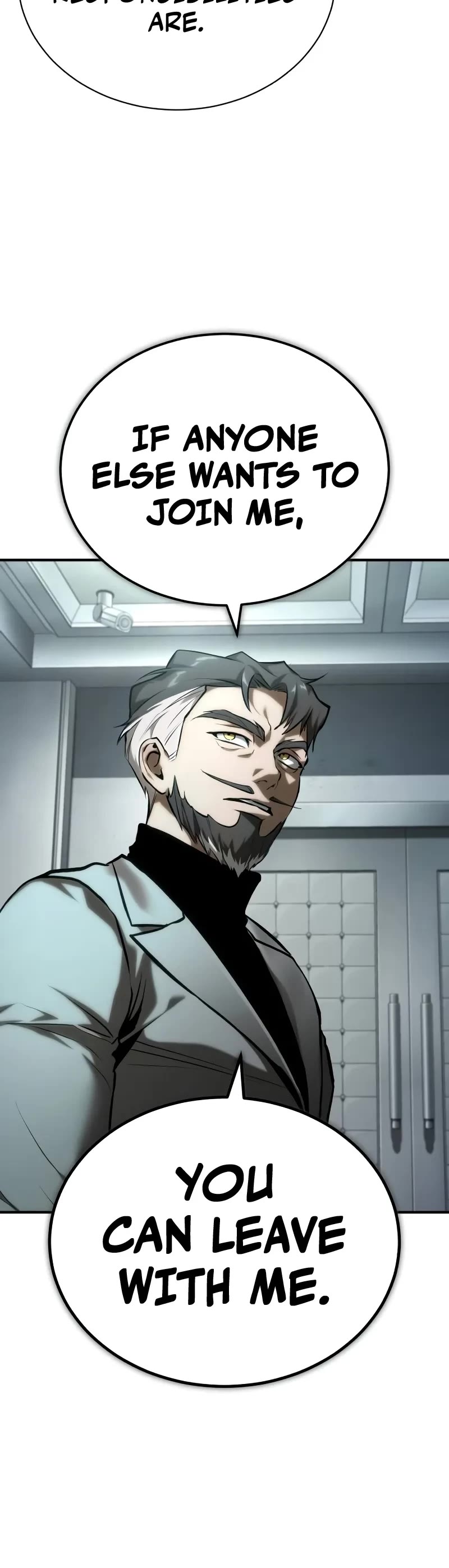Devil Returns to School Days Chapter 78 page 35 - Chapter 78: Golden Gate