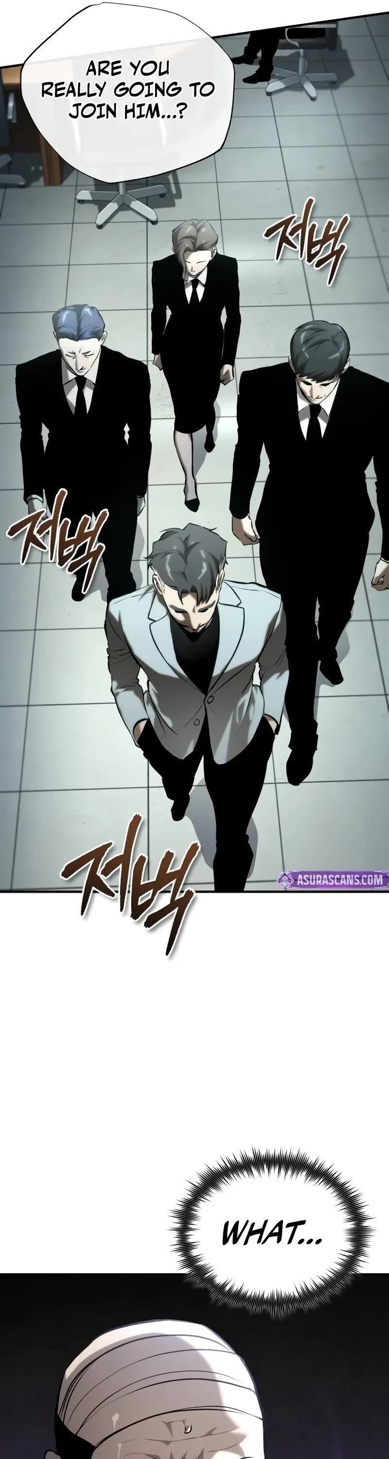 Devil Returns to School Days Chapter 78 page 37 - Chapter 78: Golden Gate