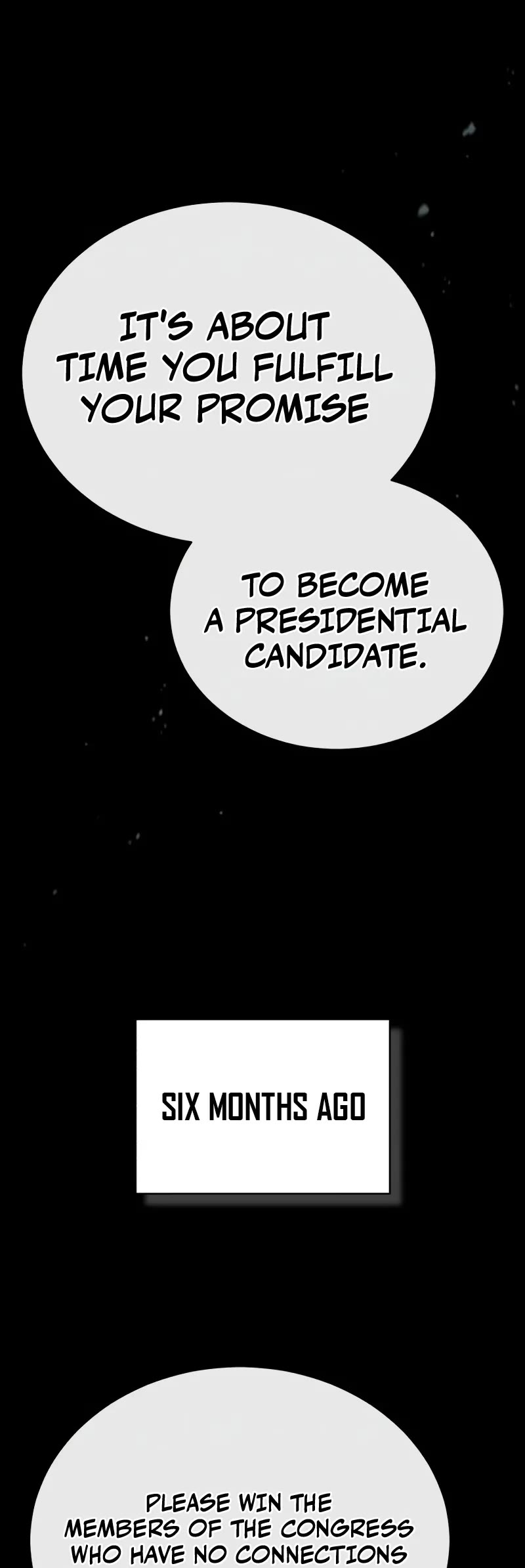 Devil Returns to School Days Chapter 78 page 40 - Chapter 78: Golden Gate