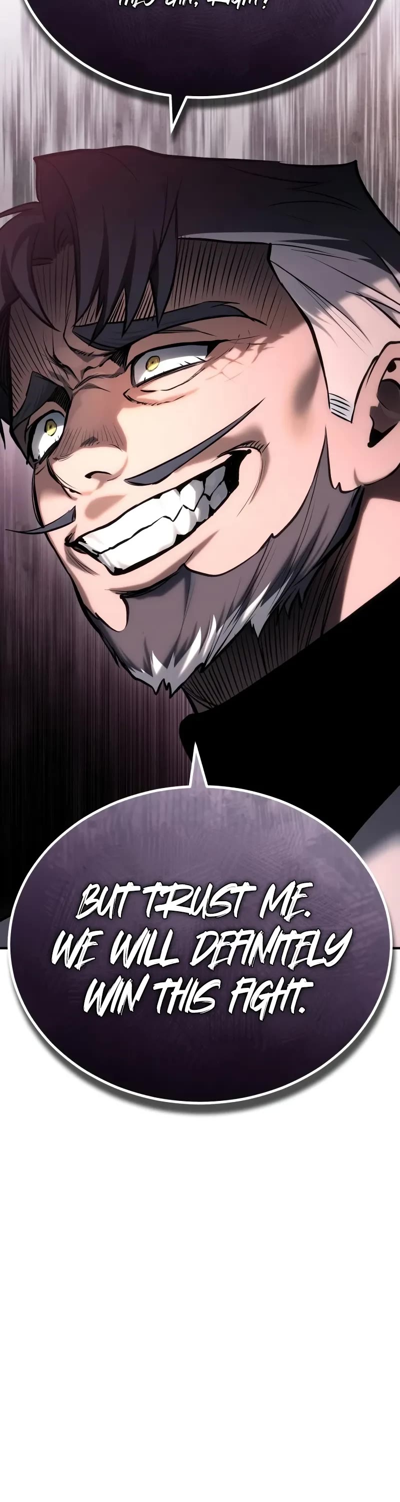 Devil Returns to School Days Chapter 78 page 44 - Chapter 78: Golden Gate