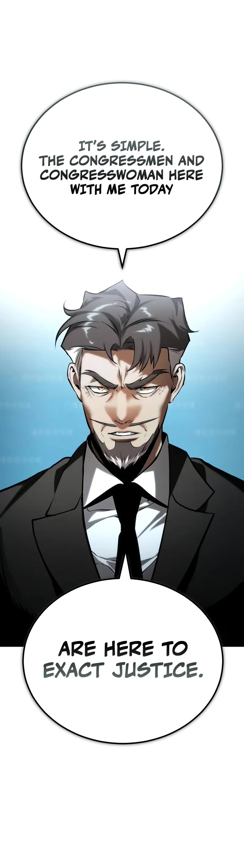 Devil Returns to School Days Chapter 78 page 46 - Chapter 78: Golden Gate