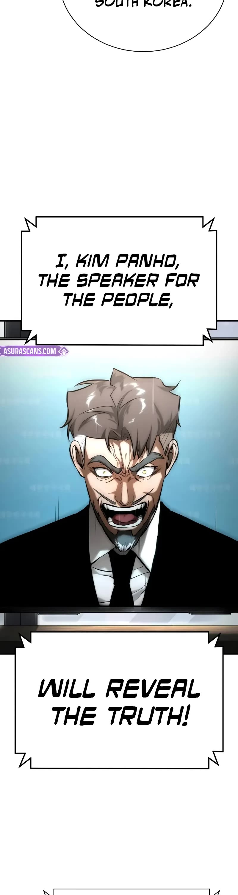Devil Returns to School Days Chapter 78 page 48 - Chapter 78: Golden Gate