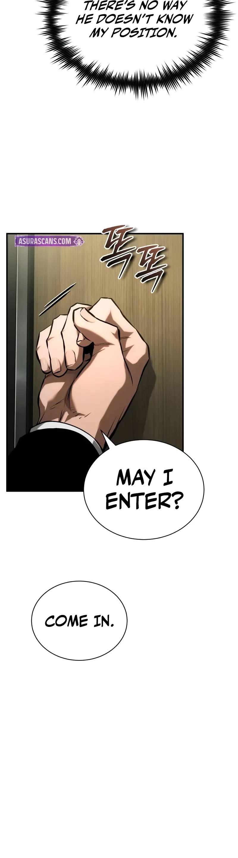 Devil Returns to School Days Chapter 78 page 51 - Chapter 78: Golden Gate