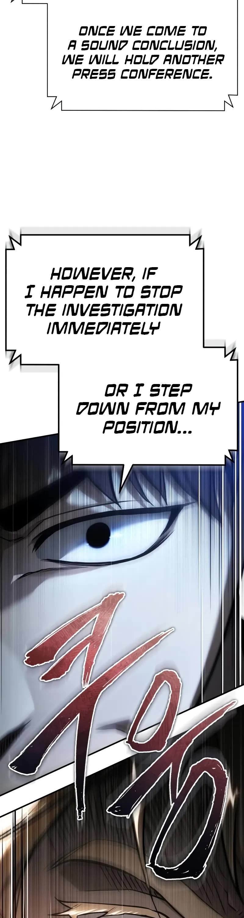 Devil Returns to School Days Chapter 78 page 54 - Chapter 78: Golden Gate