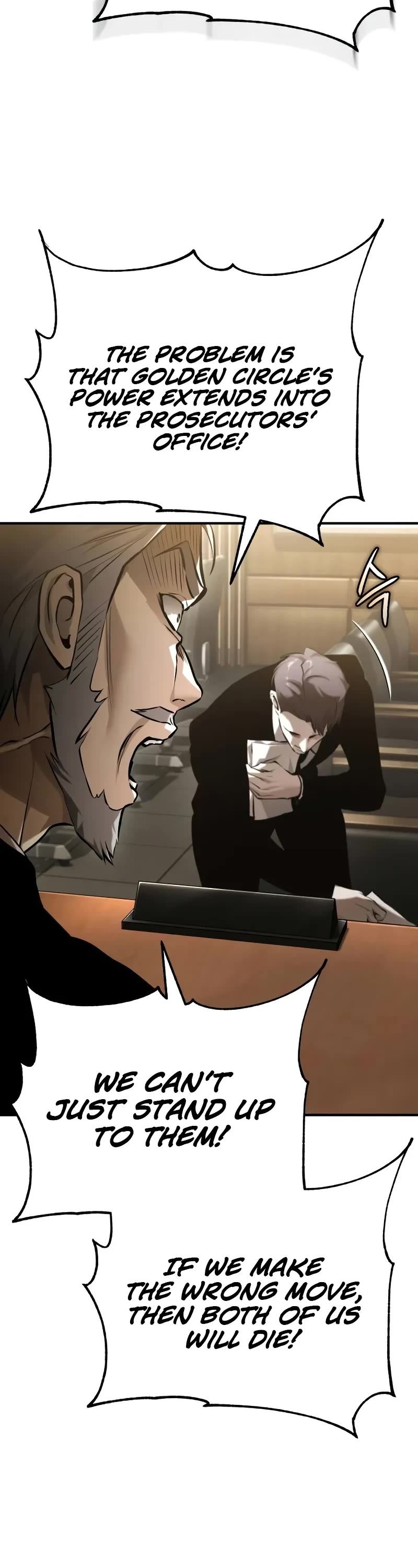 Devil Returns to School Days Chapter 78 page 58 - Chapter 78: Golden Gate