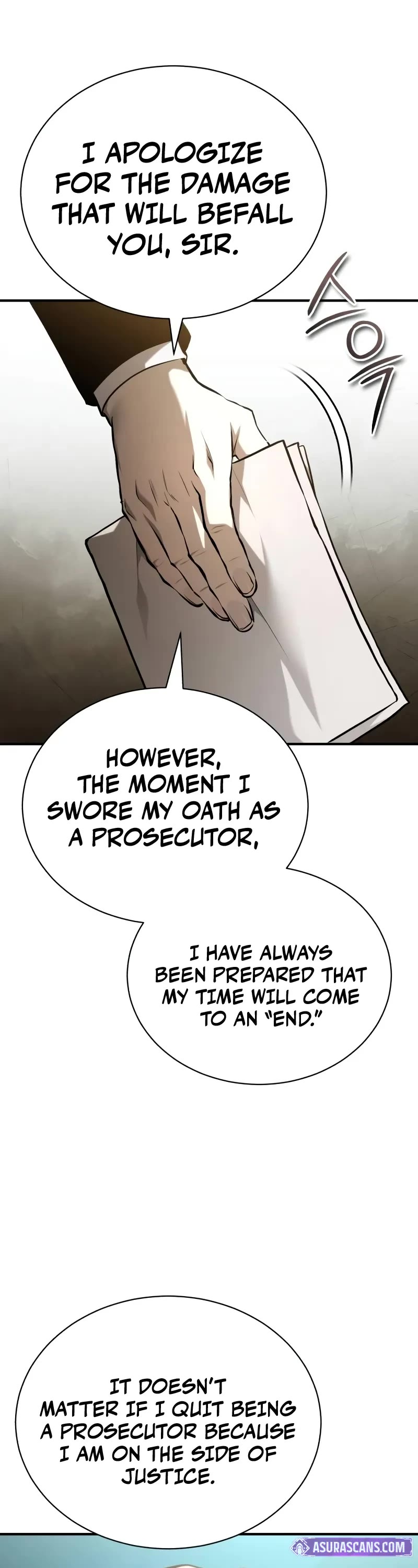 Devil Returns to School Days Chapter 78 page 59 - Chapter 78: Golden Gate