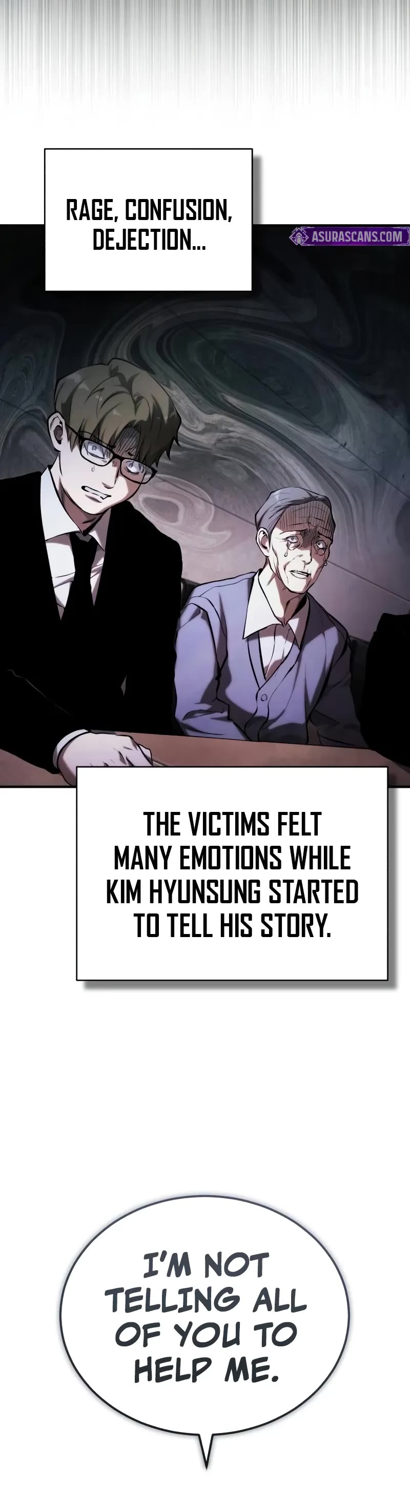 Devil Returns to School Days Chapter 78 page 6 - Chapter 78: Golden Gate