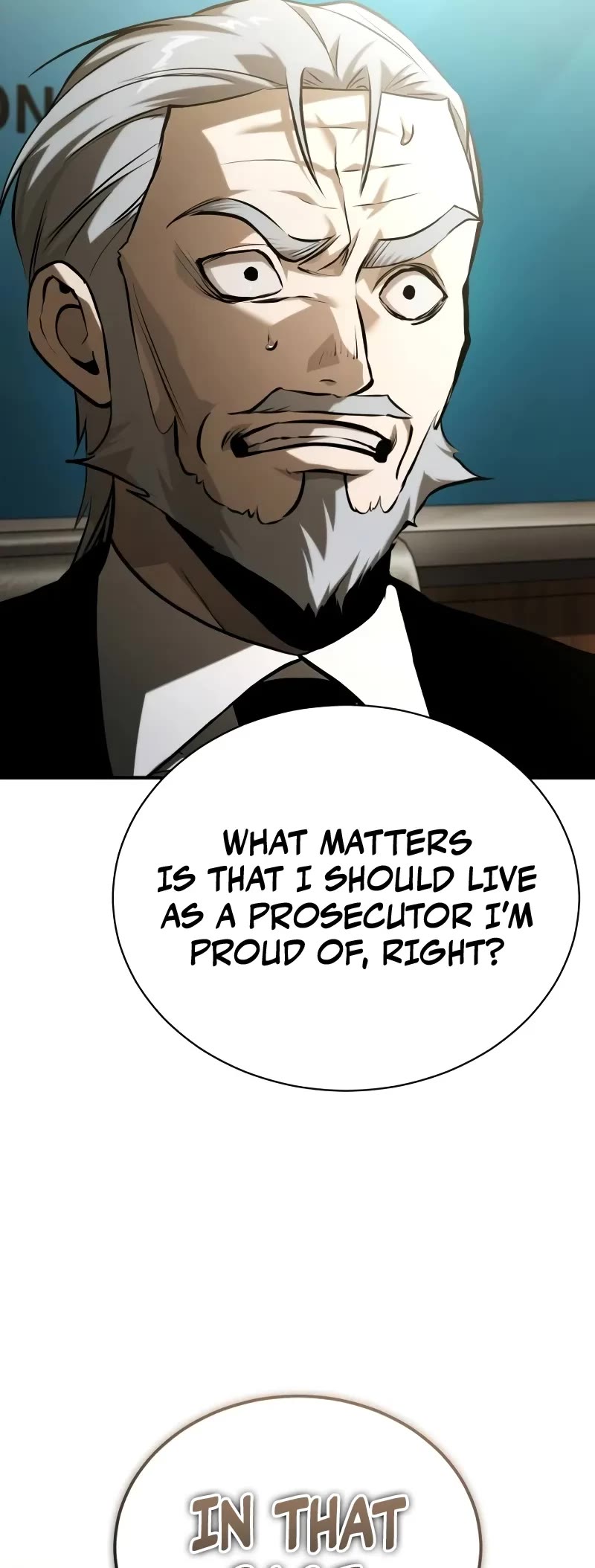 Devil Returns to School Days Chapter 78 page 60 - Chapter 78: Golden Gate