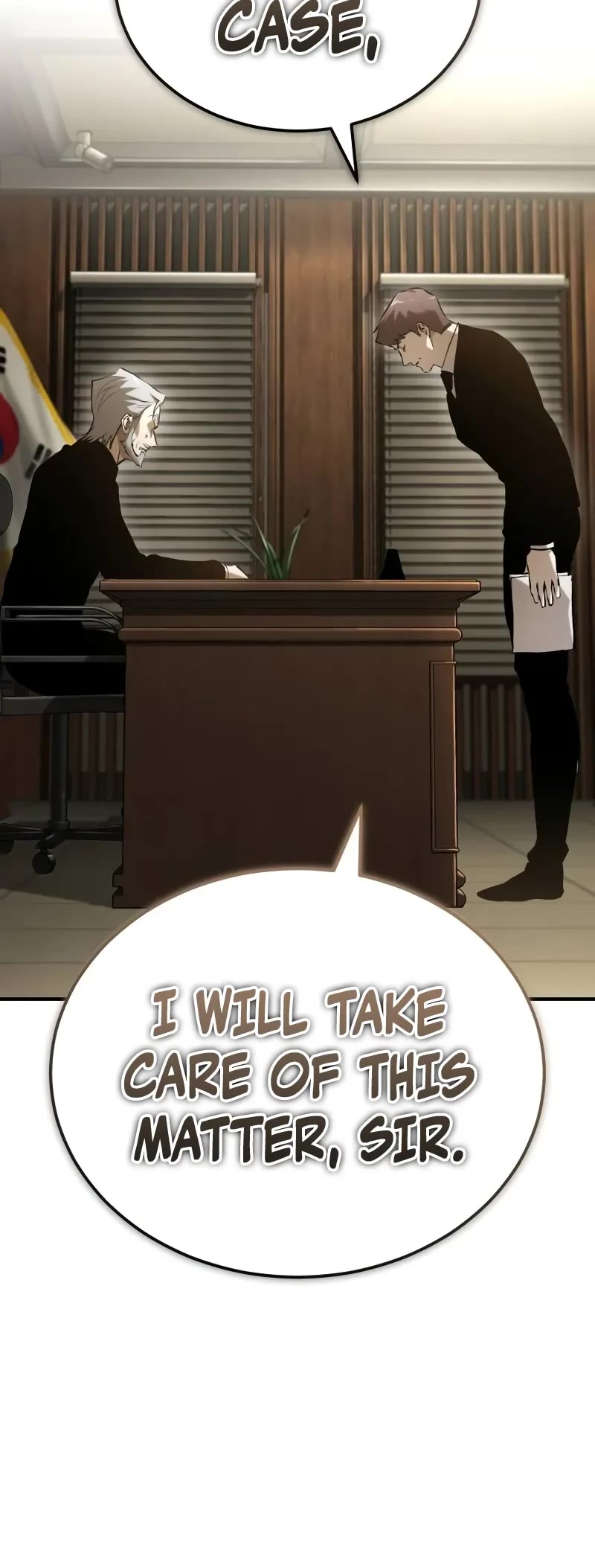 Devil Returns to School Days Chapter 78 page 61 - Chapter 78: Golden Gate