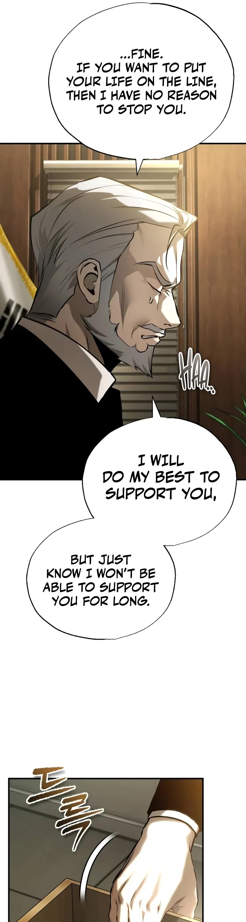 Devil Returns to School Days Chapter 78 page 62 - Chapter 78: Golden Gate