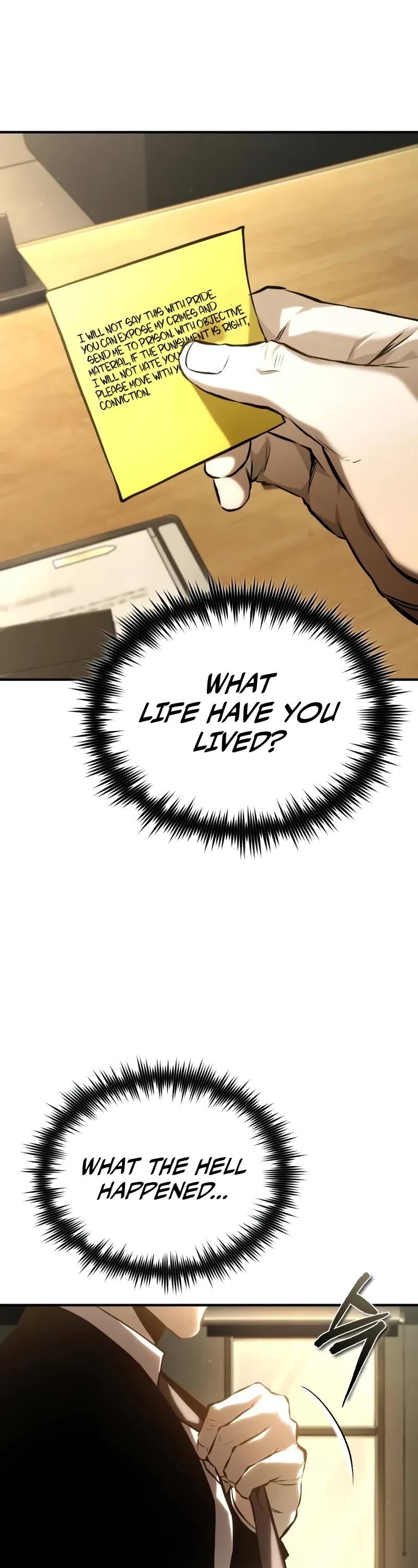 Devil Returns to School Days Chapter 78 page 64 - Chapter 78: Golden Gate