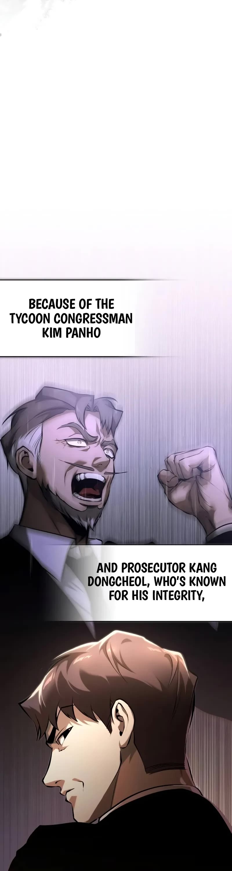 Devil Returns to School Days Chapter 78 page 68 - Chapter 78: Golden Gate