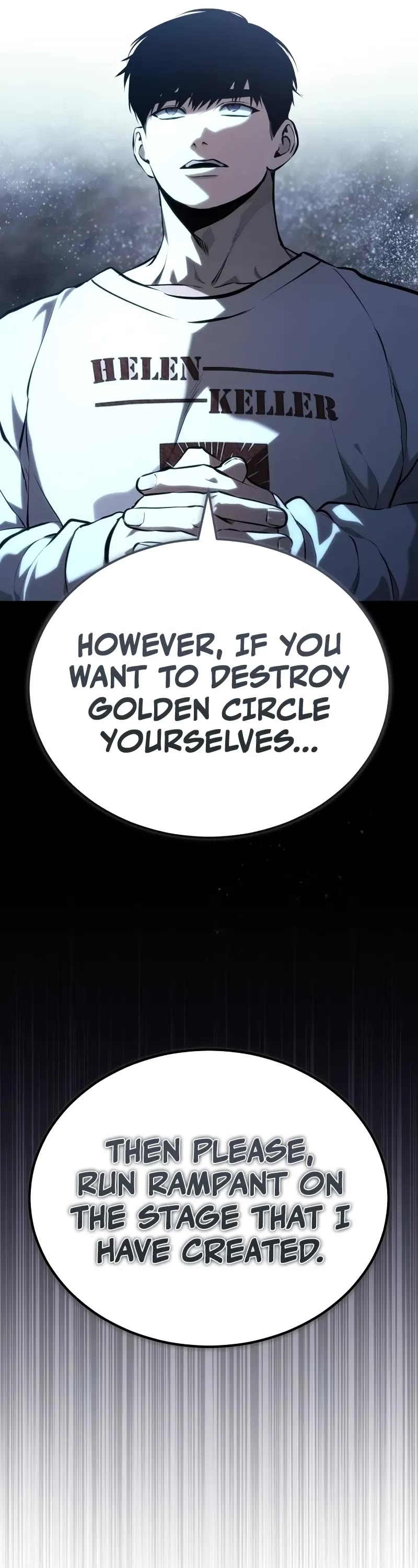 Devil Returns to School Days Chapter 78 page 7 - Chapter 78: Golden Gate
