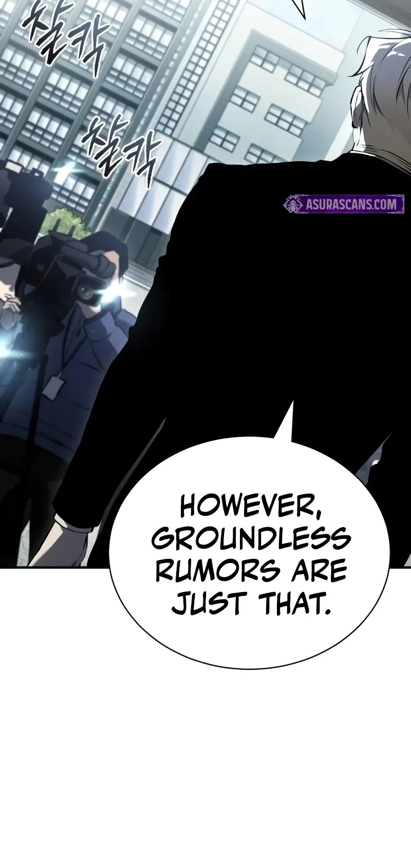 Devil Returns to School Days Chapter 78 page 71 - Chapter 78: Golden Gate
