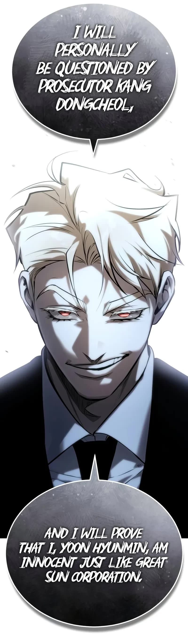 Devil Returns to School Days Chapter 78 page 72 - Chapter 78: Golden Gate