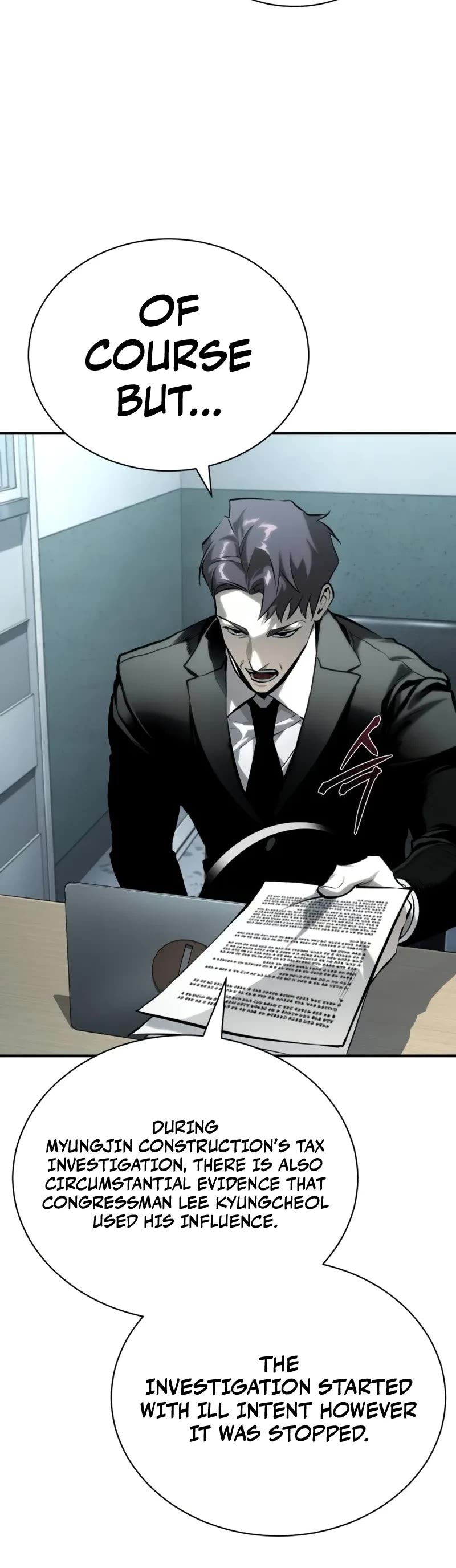Devil Returns to School Days Chapter 79 page 11 - Chapter 79
