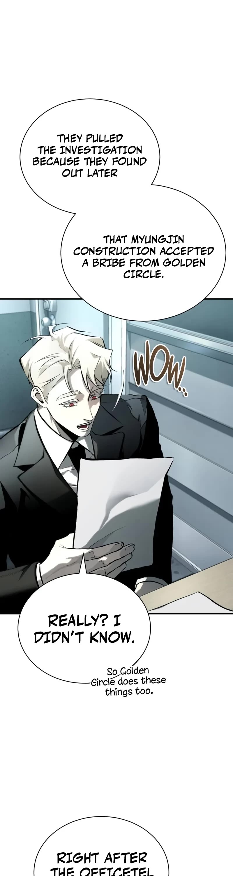 Devil Returns to School Days Chapter 79 page 12 - Chapter 79